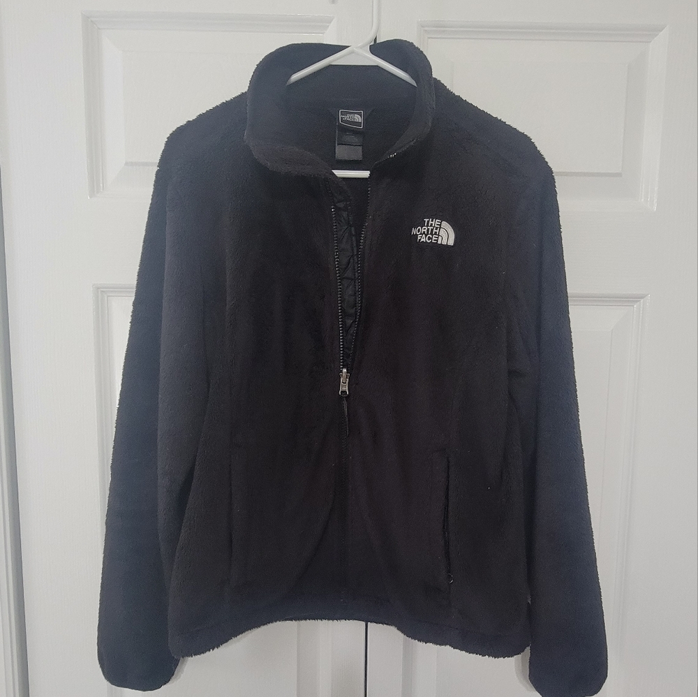 North Face Fleece
